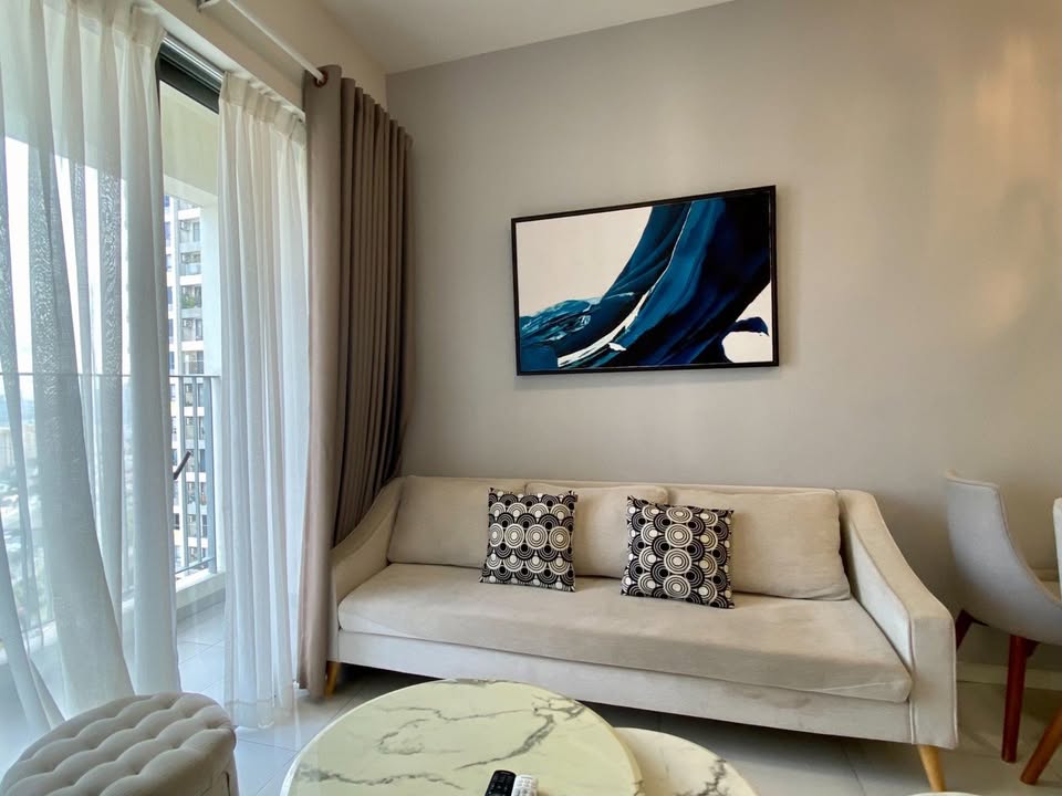 Căn hộ Masteri An Phú 20 triệu - View đẹp bàn giao ngay