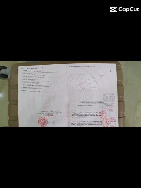 Nhà Dương Đông Phú Quốc 108m2 giá 5 tỷ - Chính chủ bán