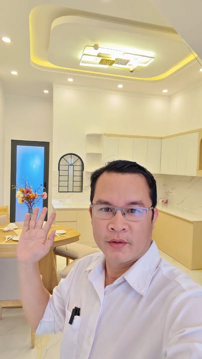 Nhà Phường Đạo Thạnh, 84m² - Ô tô 7 Chỗ, Full Nội Thất, 3 Tỷ