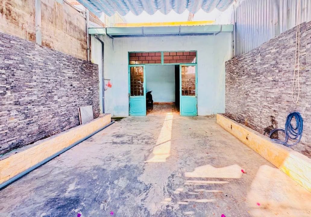 Nhà Mặt Tiền Nguyễn Thuật Đà Nẵng 90m² - Kinh Doanh Sầm Uất, Giá 5.x Tỷ