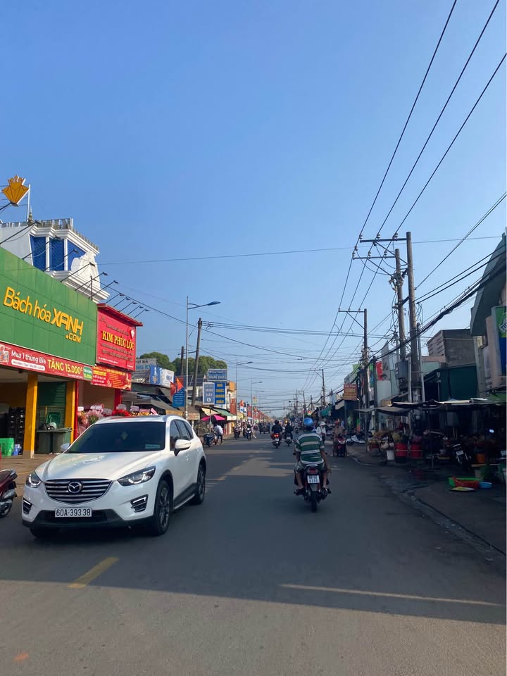 Đất nền Phường 5 Bình Thạnh 105m² - Sổ đỏ chính chủ!