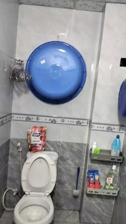 Nhà Củ Chi 65m² 3PN - Xe Hơi Tận Cửa, Giá 1.3 Tỷ