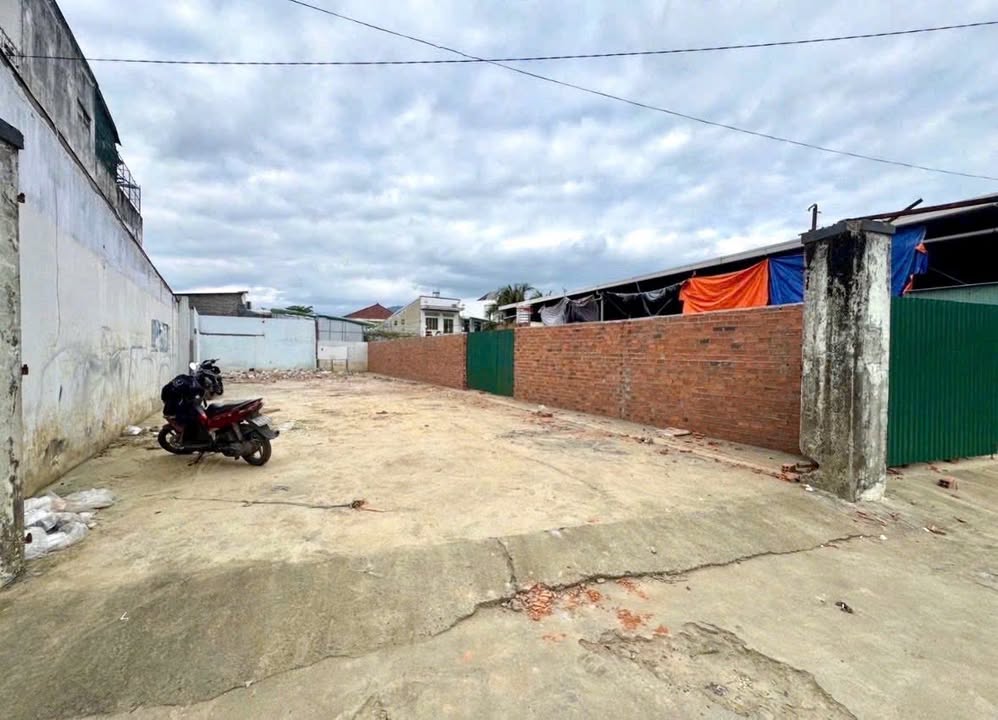 Đất nền mặt tiền 23/10 Cần Giờ 201m² - Tiềm năng sinh lời vượt trội!