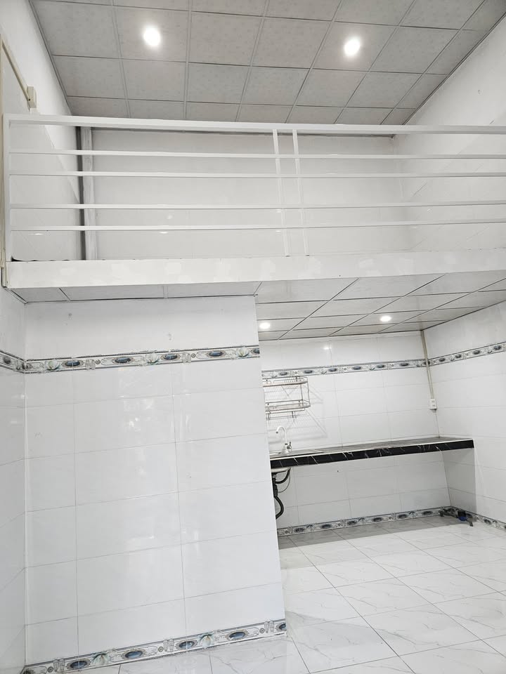 Cho thuê Phòng trọ Rạch Giá 30m² - Vĩnh Lạc, Sương Nguyệt Ánh, Giá 1.7 Triệu