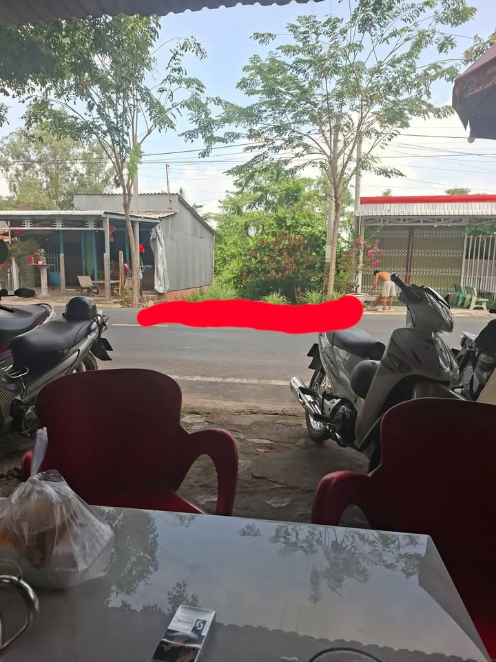 Đất nền Chợ Mới, An Giang 243m² - Tiềm năng tăng giá vượt trội!