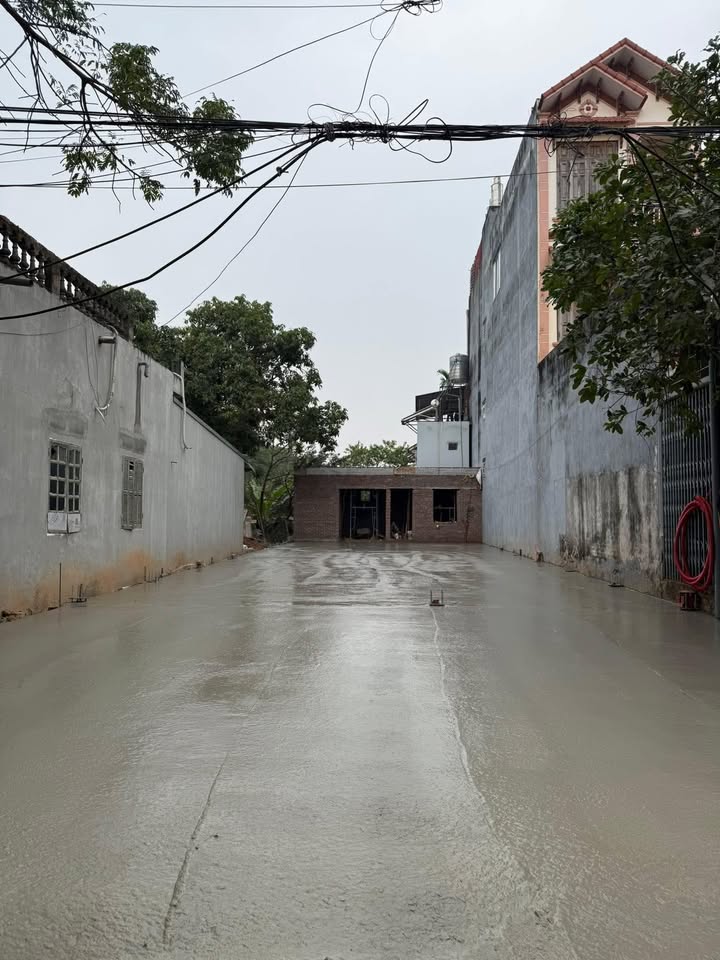 Mặt Bằng 223.6m² Quốc Lộ 23B, Mê Linh - Kinh Doanh Đa Ngành, Sẵn Sàng