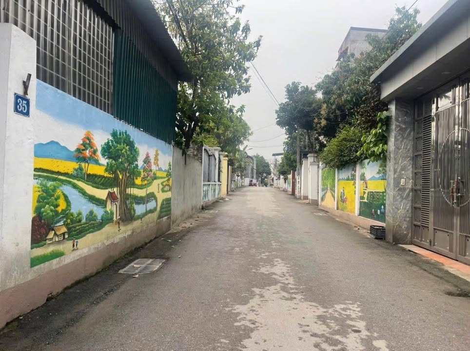 Đất Vĩnh Phúc 81m² Sổ Đỏ Thổ Cư - Đầu Tư Lời Ngay 1.88 Tỷ