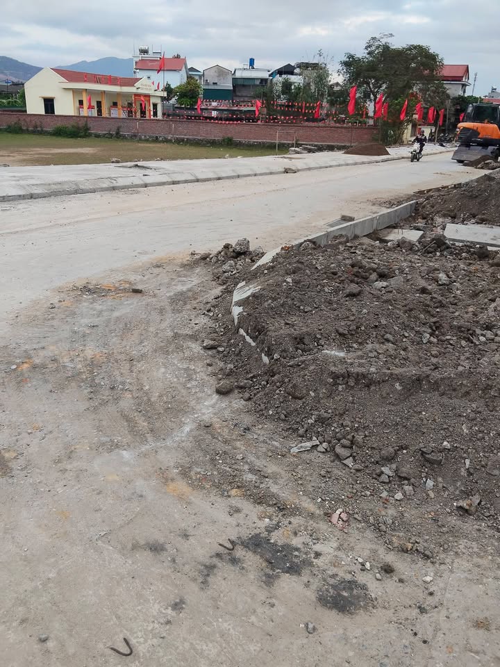 Đất Nền Mạo Khê, Đông Triều 203m² - Sổ Đỏ Chính Chủ, Giá Đầu Tư 7xx Triệu