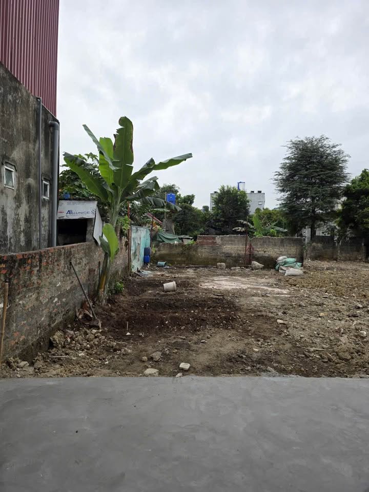 Đất nền Vĩnh Tuy 2 Mạo Khê 70m² giá 7xx triệu - Sổ đỏ