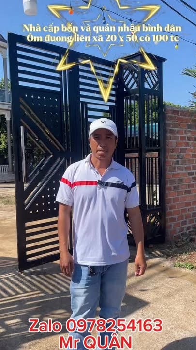 Nhà Thái Ia Rong, Chư Pưh 1000m² giá 2.2 tỷ - Sẵn sàng ở ngay!