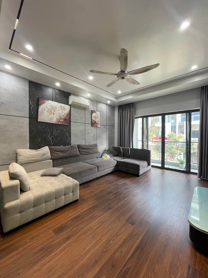 Nhà riêng Him Lam Bắc Giang 75m² - Thiết kế hiện đại, giá 10.X tỷ