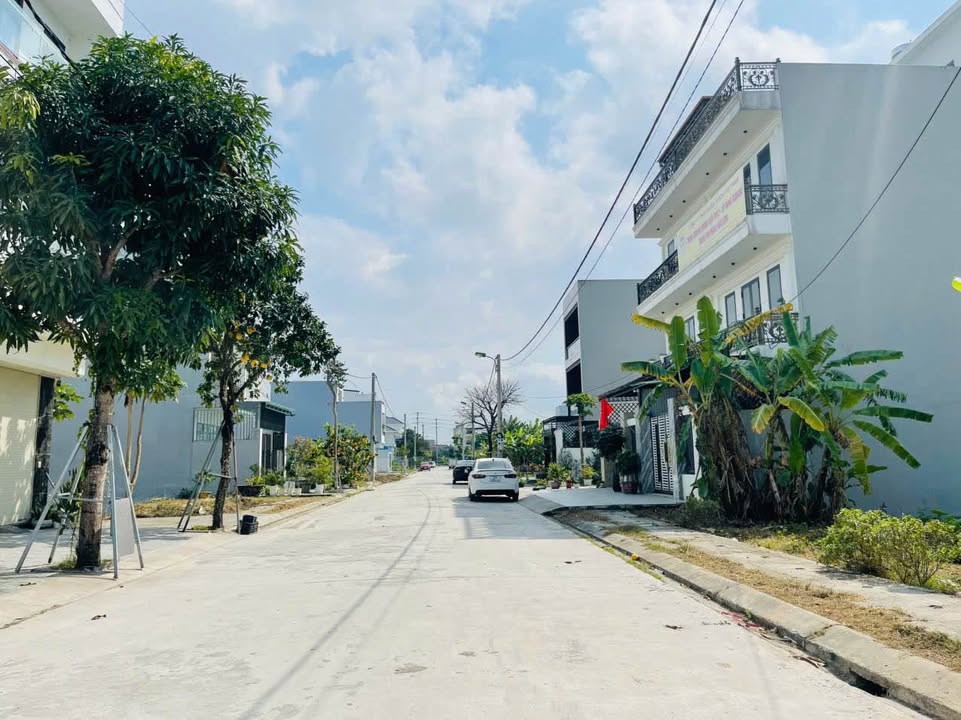 Đất nền Xuân Thành, Nam Định 102m² giá 4.7 tỷ - Sổ đỏ chính chủ