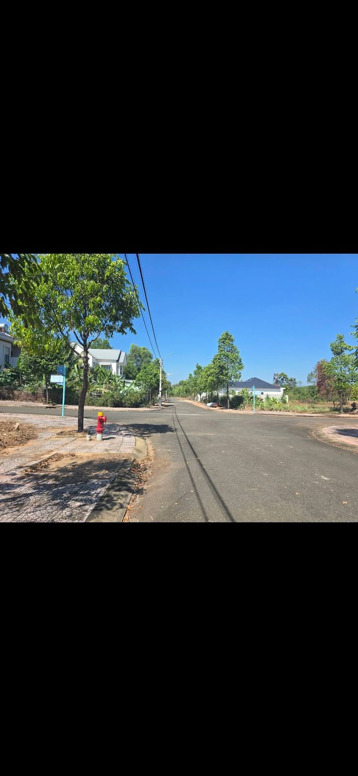 Đất nền Đồng Xoài Tân Phú 280m² 2 tỷ - Tiềm năng tăng giá