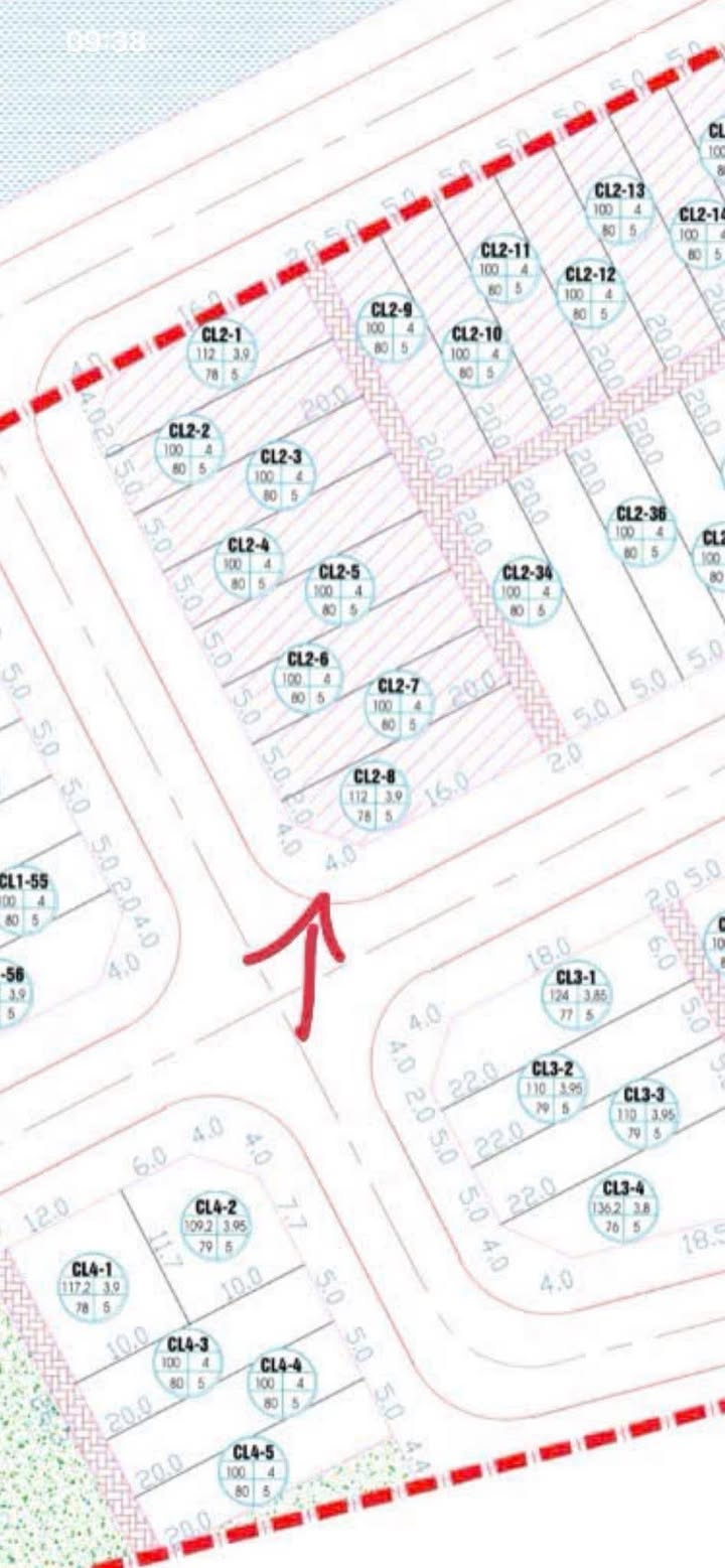 Đất nền Giao Thủy Nam Định - Lô Góc 112m² Hướng Nam - Sổ Đỏ Sẵn Sàng