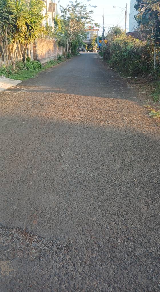 Đất nền Đăk Đoa 143m² đường 19m - Đường to ô tô vào tận nơi!