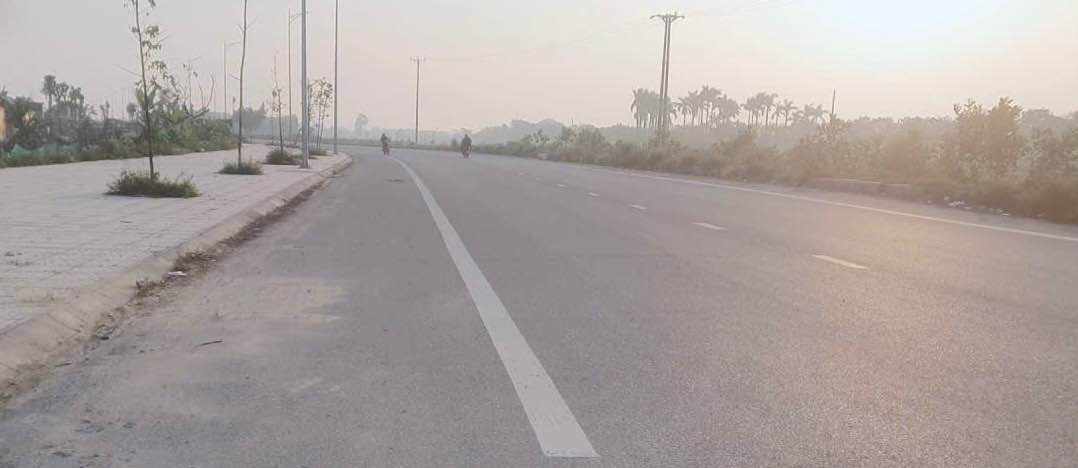 Bán Đất 86m² Phường Quảng Thành - Đường Ô Tô, Gần Chợ, Trường Học