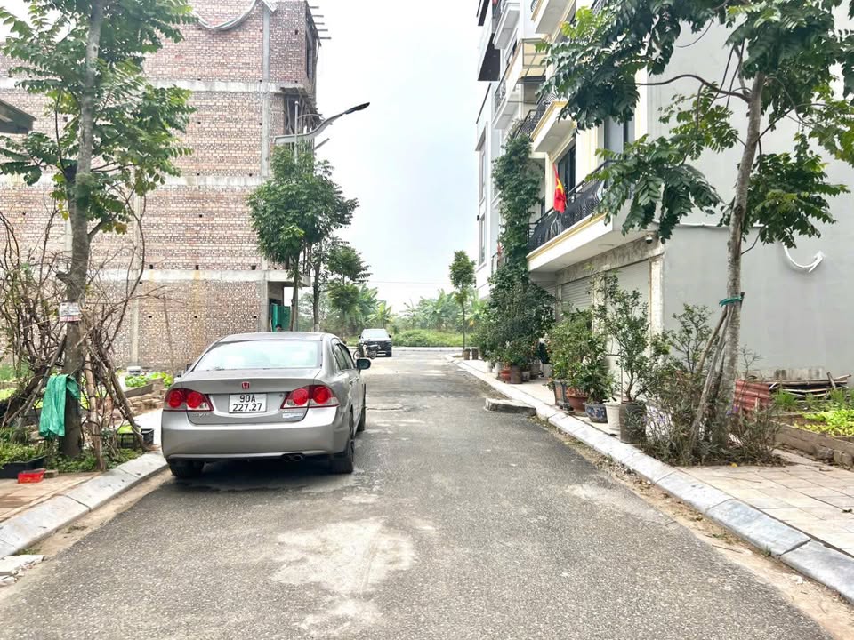 Đất Tái Định Cư Thượng Thanh 90m² - Sát Lý Sơn, Tiềm Năng Đầu Tư Lớn