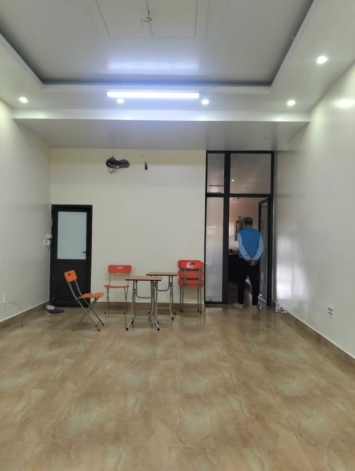 Nhà Phố Hùng Duệ Vương 25m² - Mặt tiền kinh doanh đắc địa!