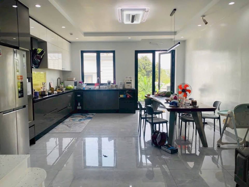 Nhà 3 Tầng HXH Tránh 97m² P. Bình Trưng Đông, Thủ Đức - Giá Thỏa Thuận