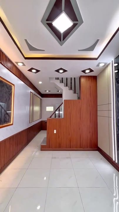 Nhà riêng Phước Lý, Cần Giuộc 29.75m² giá 690 triệu - Giá tốt hiếm có