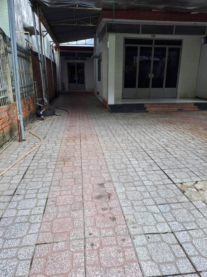 Nhà mặt tiền Phạm Văn Xuyên 520m² - Mặt tiền kinh doanh!