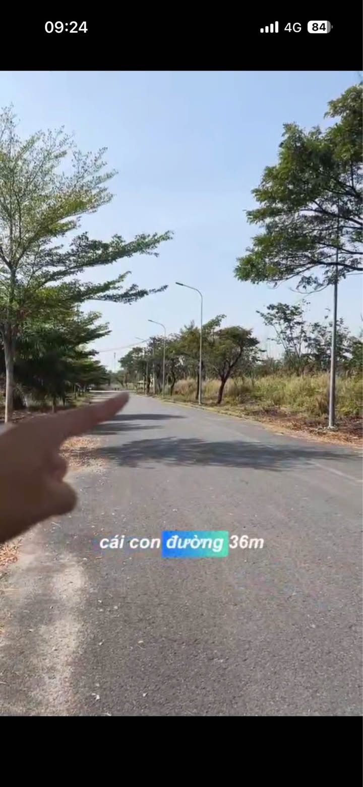 Đất nền Đức Hòa 100m² - Tiềm năng tăng giá!