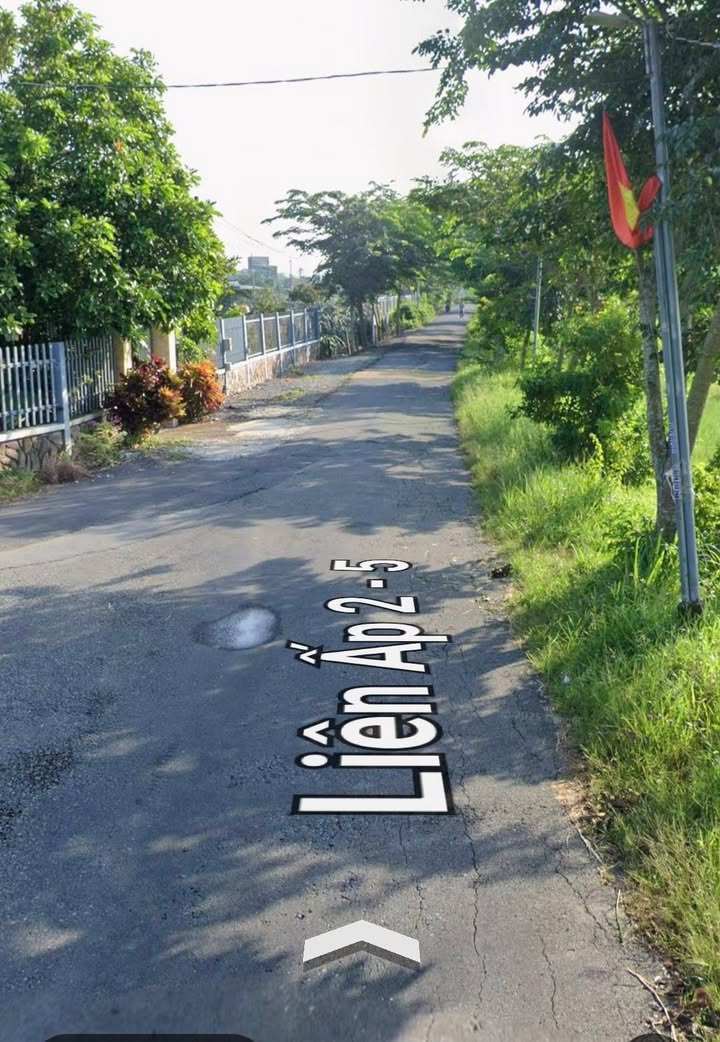 Bán 4 Lô Liền Kề Đức Hòa, Long An - Mặt Tiền Nhựa 140m² Giá Tốt