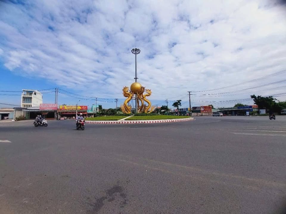 Đất nền Tân Kim 100m² - Sổ đỏ chính chủ, tiềm năng tăng giá