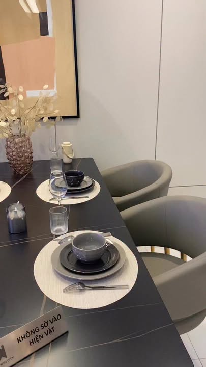 Căn hộ The Win City Đức Hòa 86m² 3,1 tỷ - Bàn giao ngay