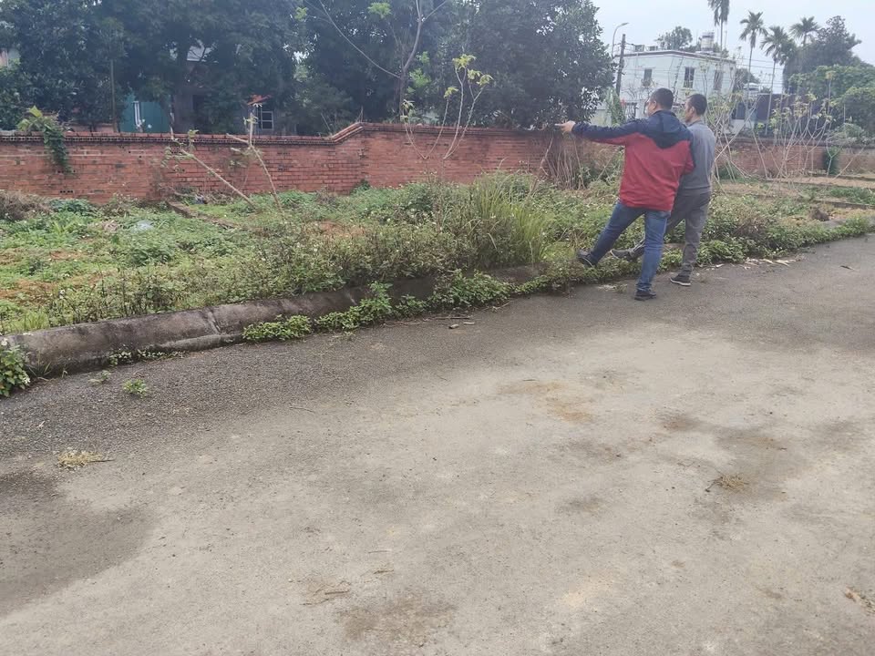 Đất nền Tam Cảnh, Hạ Bằng 60m² nhỉnh 3 tỷ - Tiềm năng tăng giá