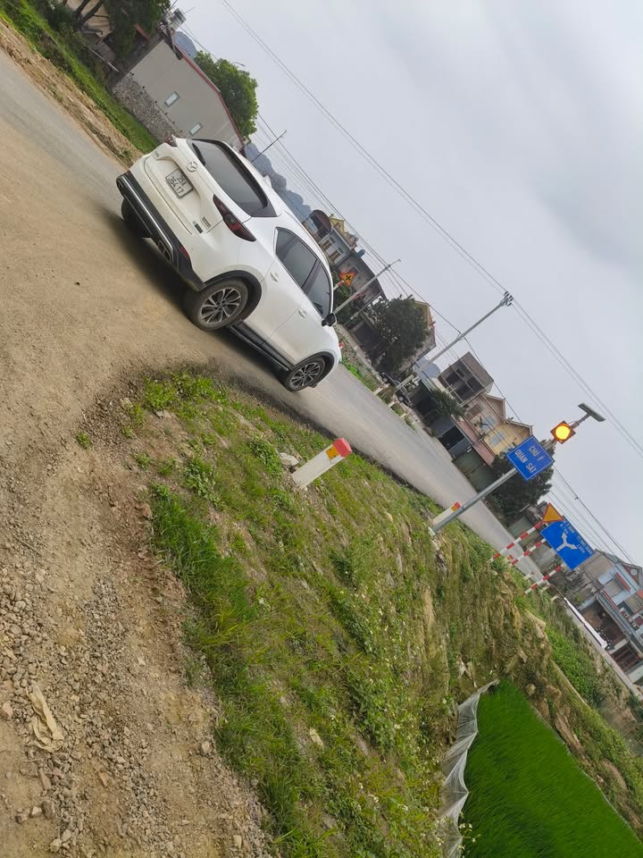 Đất nền Đồng Nổ, Gia Viễn: 120m² mặt tiền kinh doanh, giá 1 tỷ