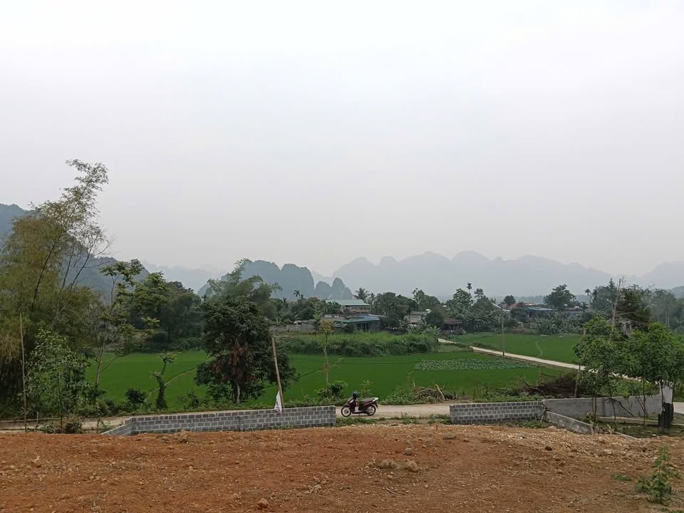 Đất nền Cuối Hạ, Kim Bôi 2000m² - Tiềm năng tăng giá vượt trội!