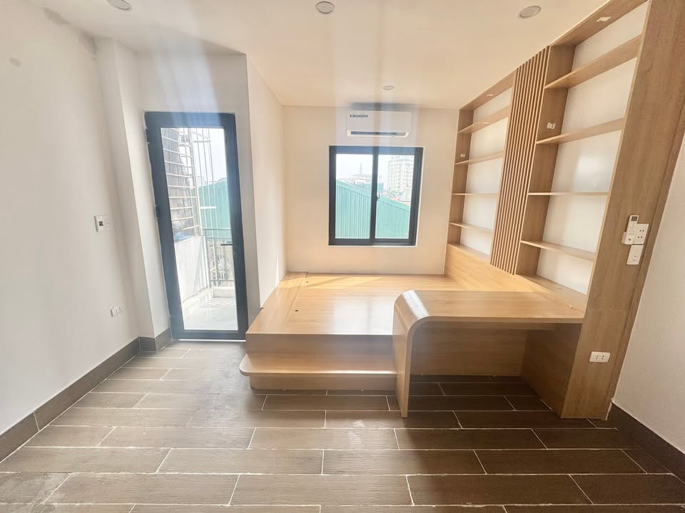 Tòa Căn Hộ Dịch Vụ Nguyễn Trãi, Thanh Xuân 17 Tỷ - Dòng Tiền Ổn Định!