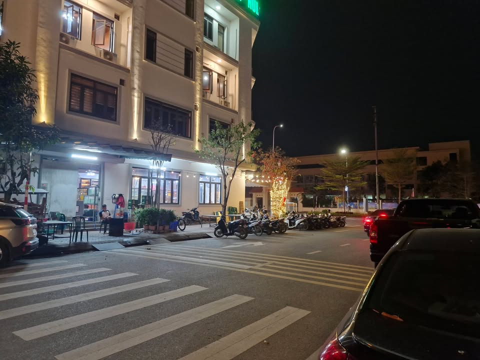 Đất nền Tùng Bách Quế Võ 104m² 5.19 tỷ - Sổ đỏ chính chủ