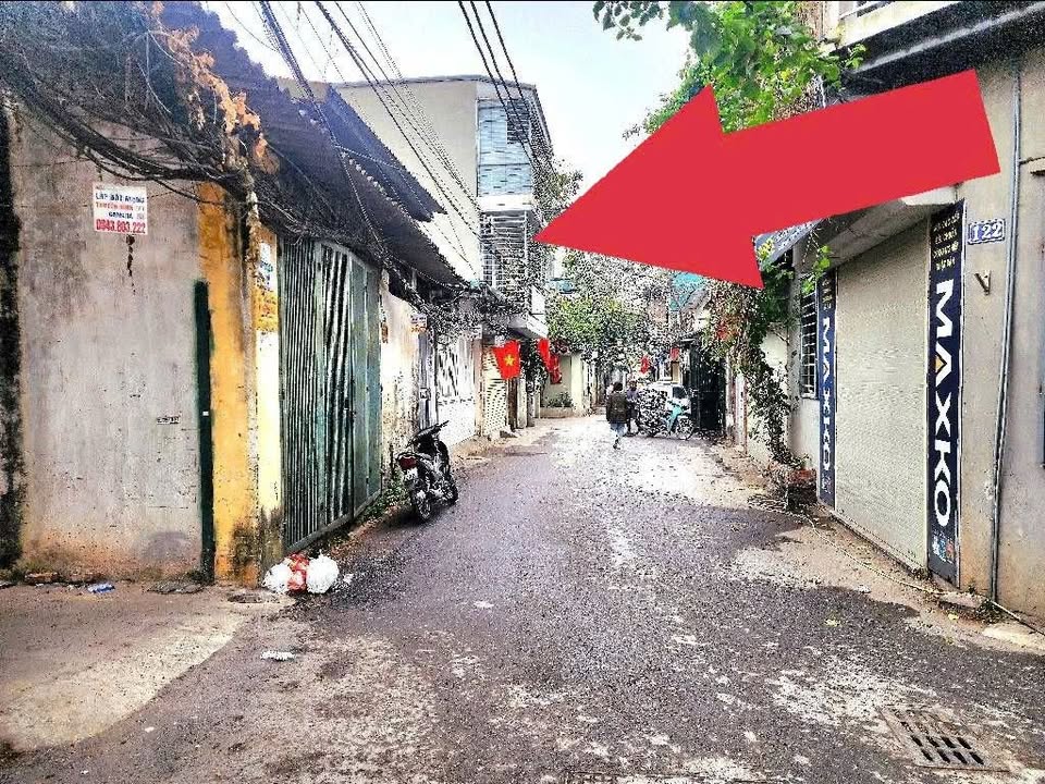 Đất Xuân Đỉnh 52m² - Ô tô tránh, 3 phòng trọ, giá chỉ 1.39 tỷ