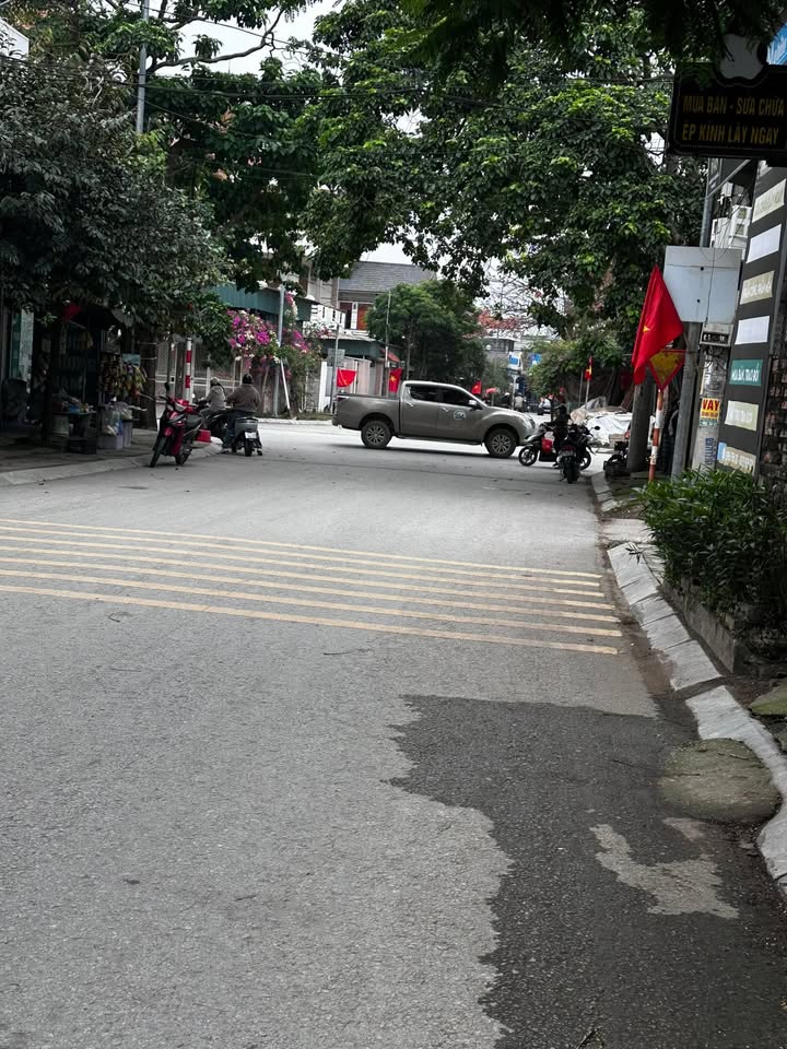 Đất nền Ngô Quyền Sầm Sơn 140m² - Tiềm năng tăng giá vượt trội!