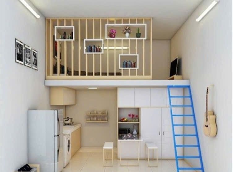Nhà C4 Quang Minh, Mê Linh 40.8m² - Giá Tốt, Sẵn Ở Ngay