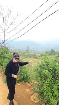 Đất Nhà Vườn Cao Phong, Hòa Bình 1661m² - Nghỉ Dưỡng Lý Tưởng!