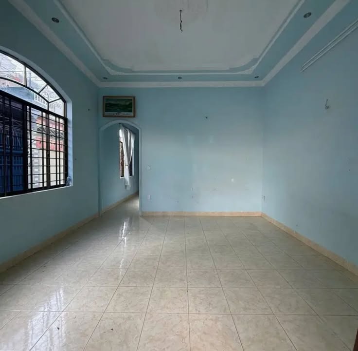 Nhà C4 Lưu Chí Hiếu, Thủ Đức, 2PN giá 5 triệu - Ô tô vào tận nhà!