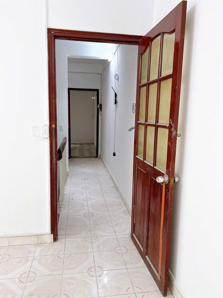 Nhà riêng Vũ Huy Tấn Bình Thạnh 6.5 triệu - Sẵn sàng ở ngay!