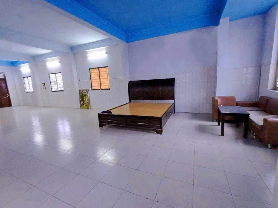 Nhà riêng Nguyễn Ảnh Thủ, Q12 100m² - Full nội thất, ở ngay!