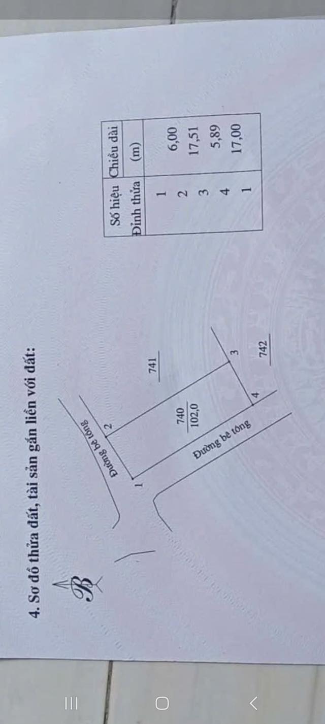 Đất nền Phú Hiệp 3 Đông Hòa, Phú Yên 114m² - Tiềm năng tăng giá!