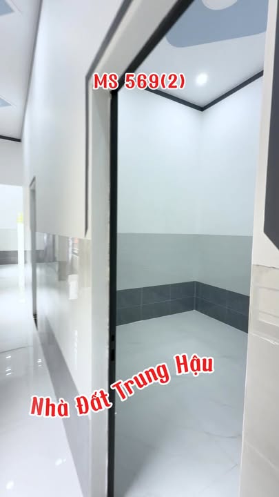 Nhà Mới 3PN Phường Ninh Thạnh, Tây Ninh - Sân Ô Tô Rộng 1.15 Tỷ