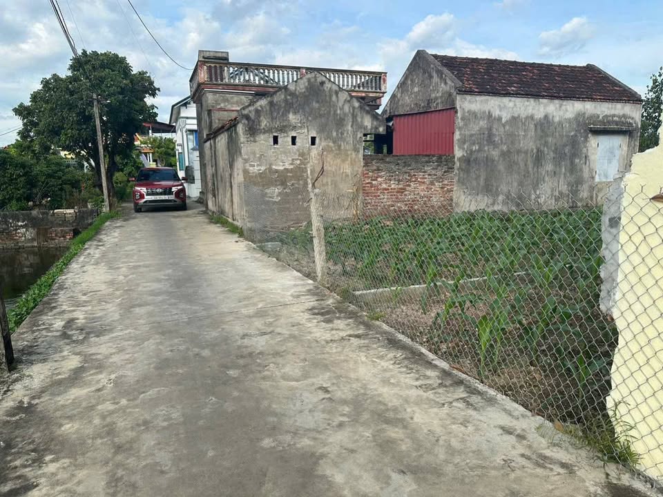 Đất nền Tam Đa 65m² giá thỏa thuận - Đất thổ cư 100%