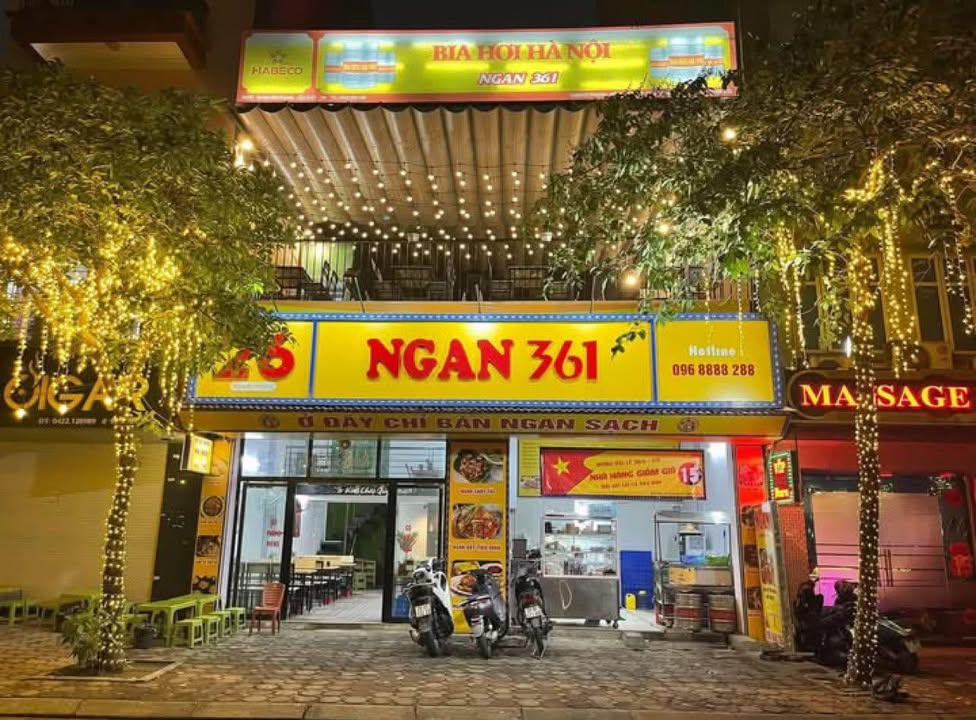 Mặt Tiền Kinh Doanh Nguyễn Văn Lộc, Hà Đông - 400m² Sẵn Sàng Đón Đối Tác