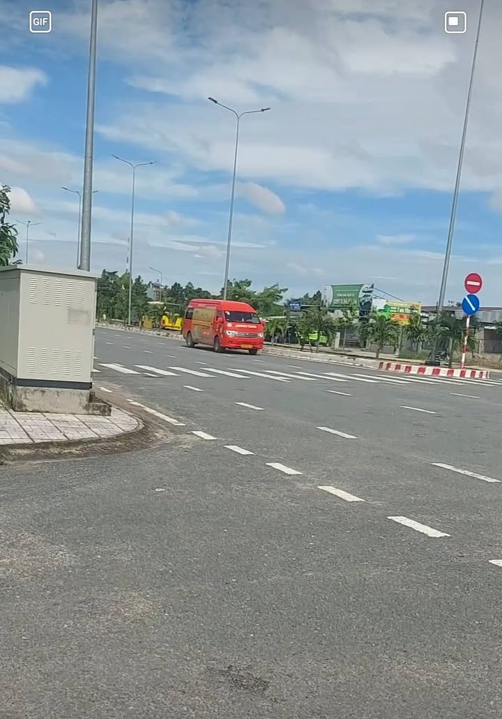 Đất nền Thành Phố Long Xuyên 72m² giá 1 tỷ - Tiềm năng tăng giá!