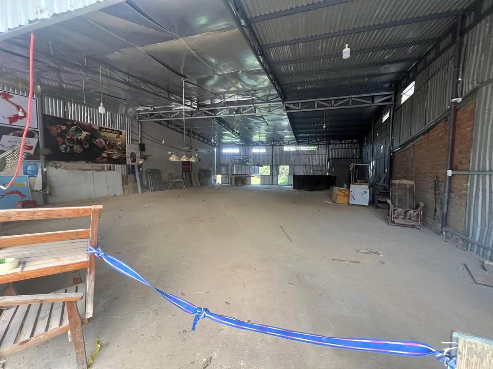 Mặt bằng kinh doanh Vĩnh Thạnh Nha Trang 234m² - Cơ hội vàng!