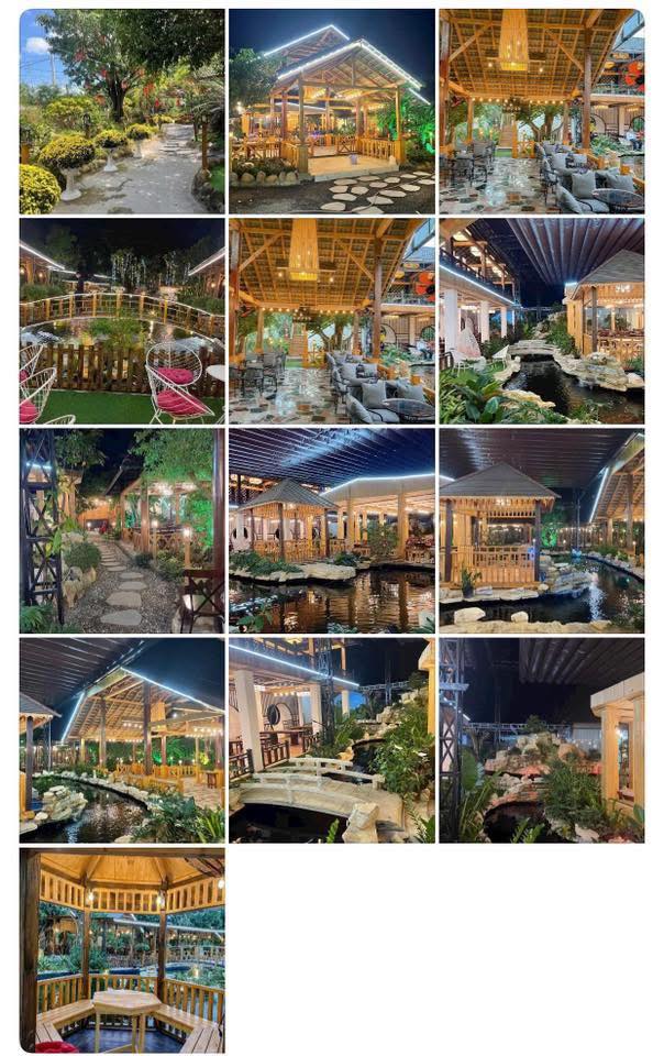 Cho Thuê Quán Cafe Sân Vườn Nha Trang 2000m² - Vào Kinh Doanh Ngay!