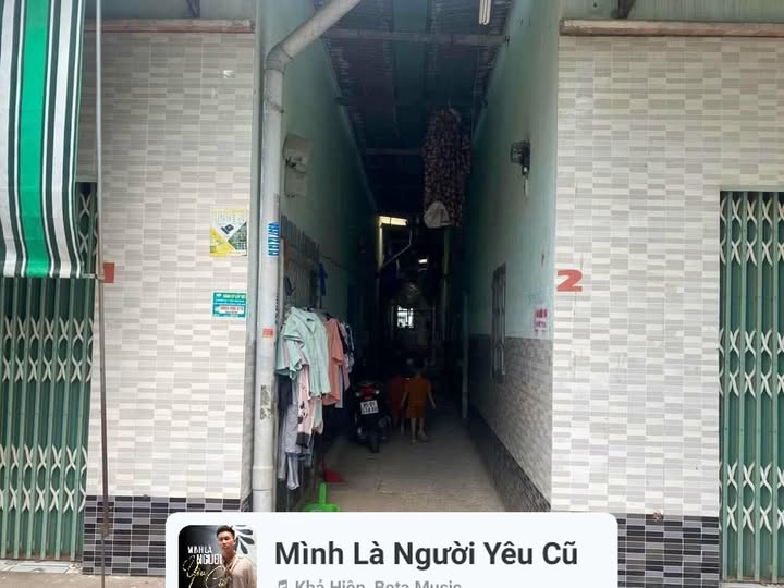 Bán Gấp Dãy Trọ 250m² Mặt Tiền Huỳnh Văn Nghệ, Sơn La - Dòng Tiền 19.5 Triệu/Tháng