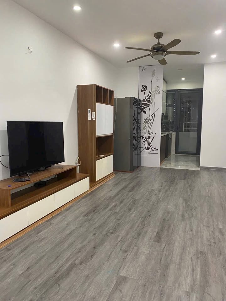 Can ho Bo tu Lenh Yen Nghia Ha Dong 60m2 3 ty - View dep